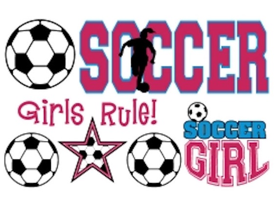 Girl's Soccer